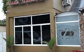 Pousada da Lu em Pelotas